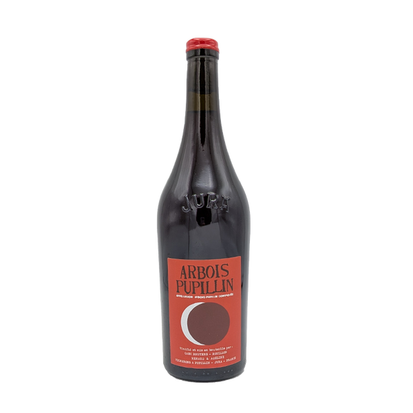 PACKAGE Arbois Pupillin Ploussard En Aspis, Bruyere & Houillon