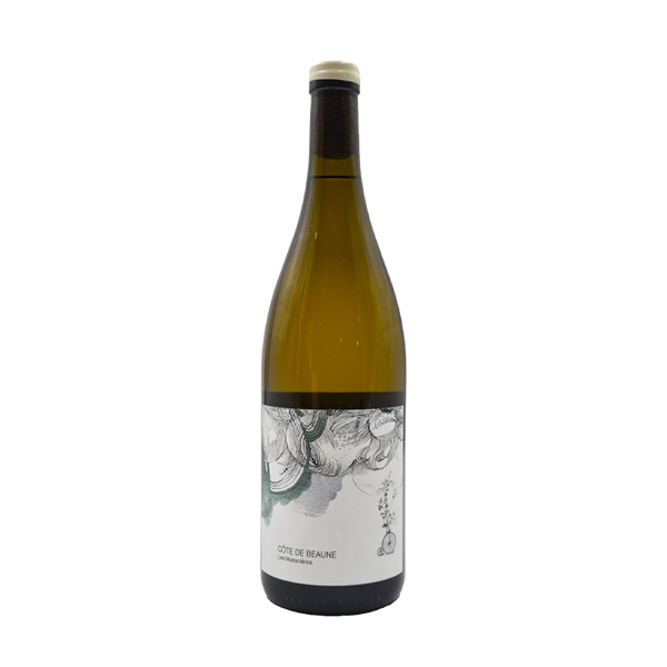 Cote de Beaune Blanc Les Monsnieres, Les Horees Catharina Sadde