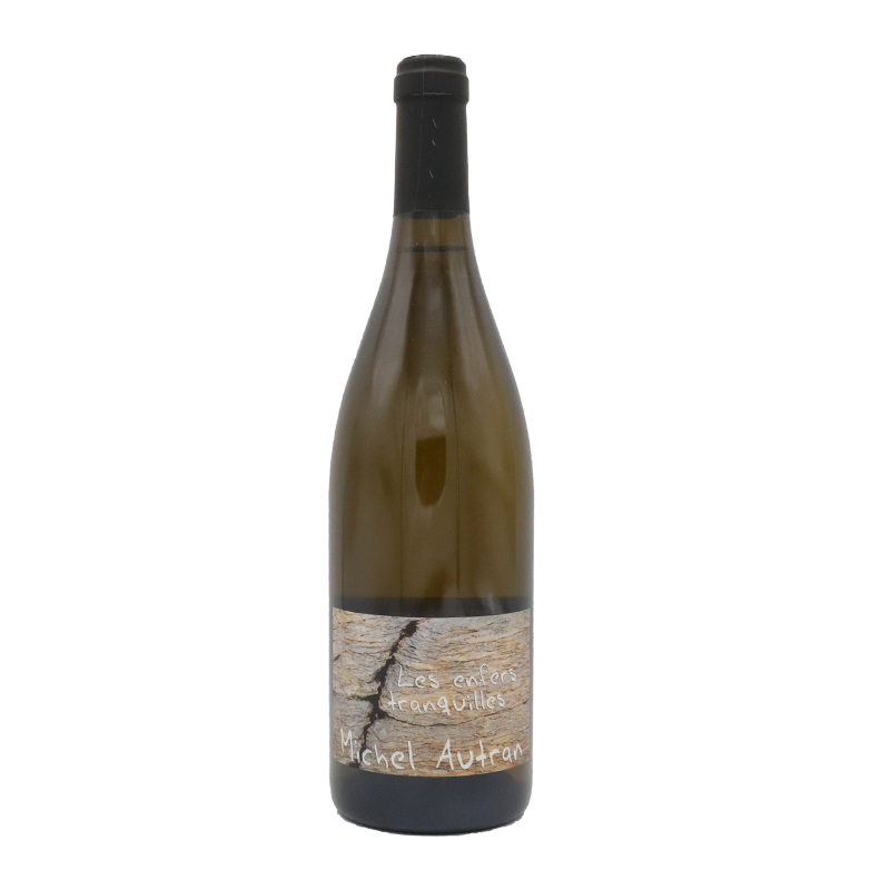 Vouvray Les Enfers Tranquilles, Michel Autran 2020 – SipWines Shop