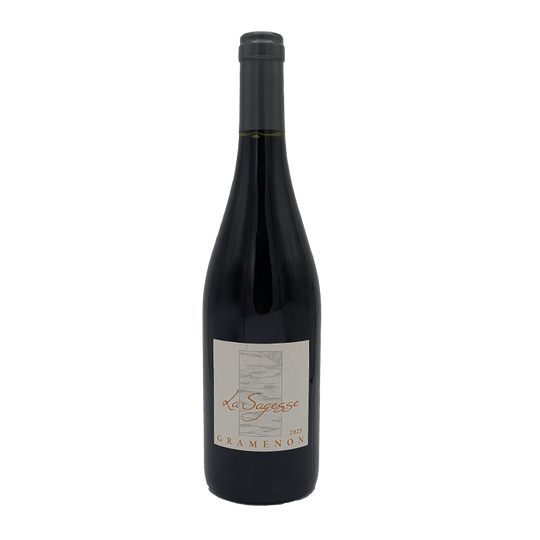 Cotes du Rhone La Sagesse, Domaine Gramenon 2023