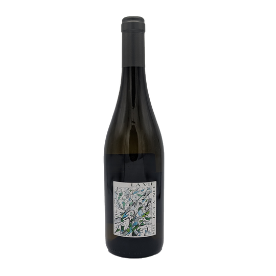 Cotes du Rhone Vie On Y Est Blanc, Domaine Gramenon 2024