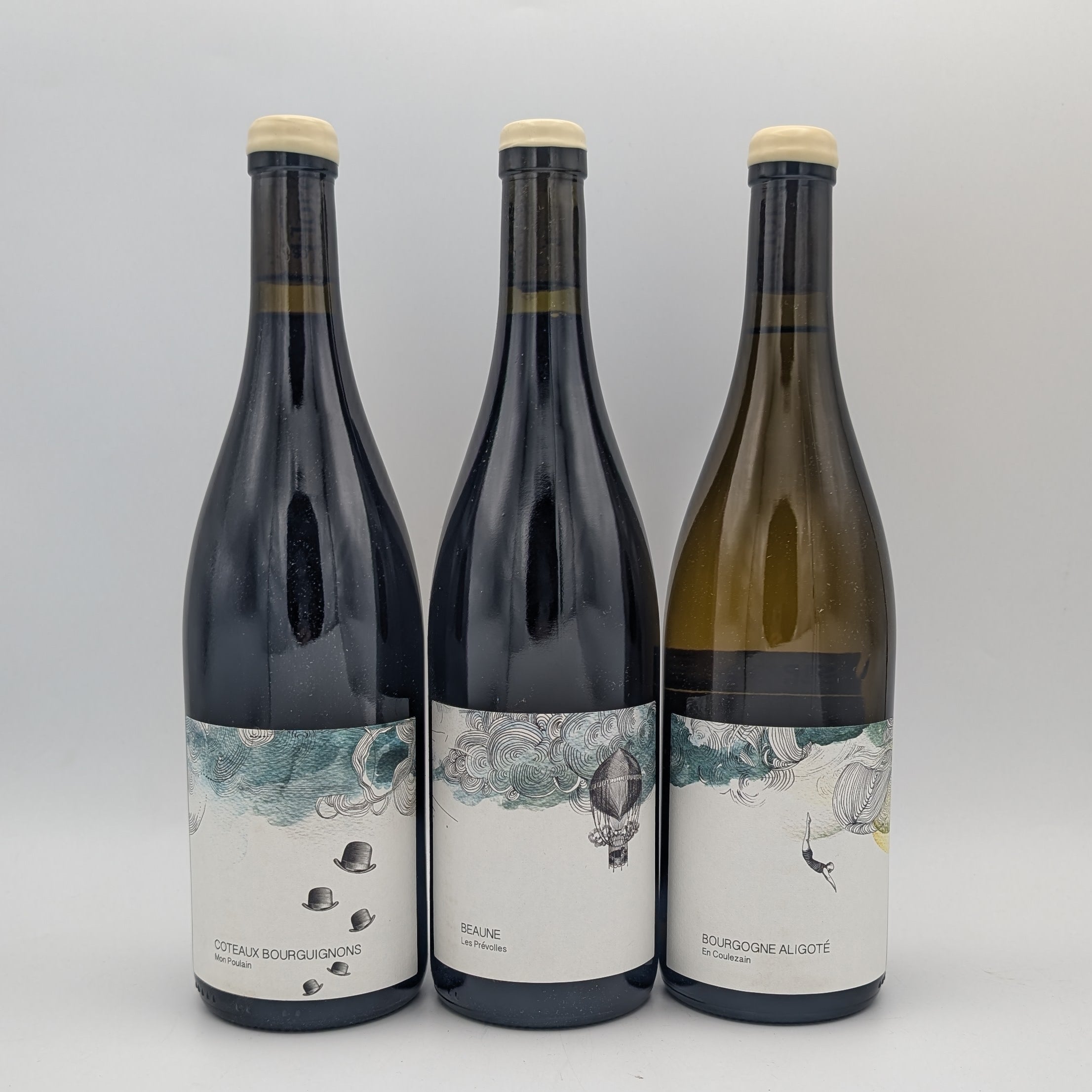 Les Horées レ・オレ　コート・ド・ボーヌ 2023 Les Horées レ・オレ コート・ド・ボーヌ 2023 2023 Les Horees Cote