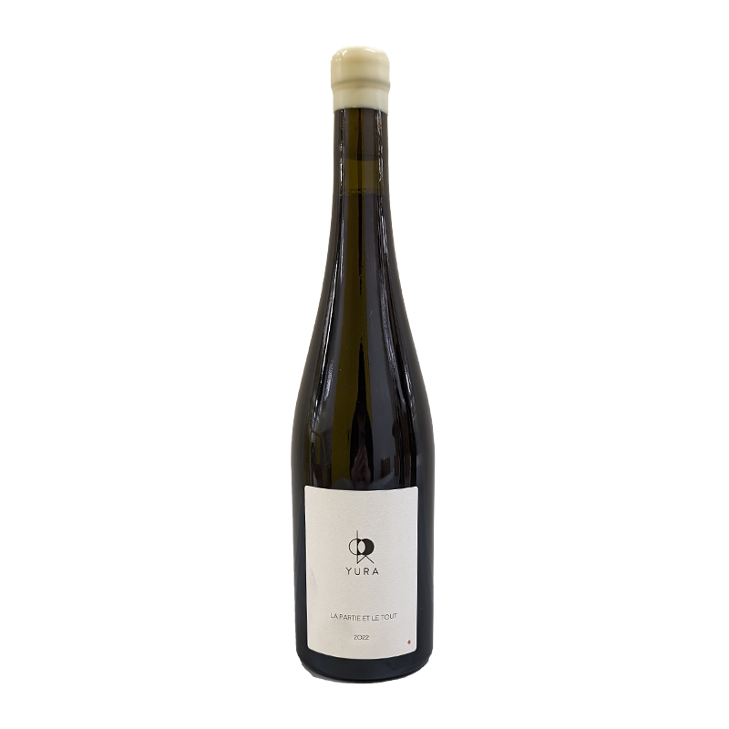 てぃんくる版画　pinot noir C/E 13/75 Pinot Noir La Partie et le Tout, Jintaro Yura 2023