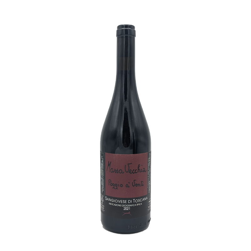 Poggio a Venti, Massa Vecchia – SipWines Shop