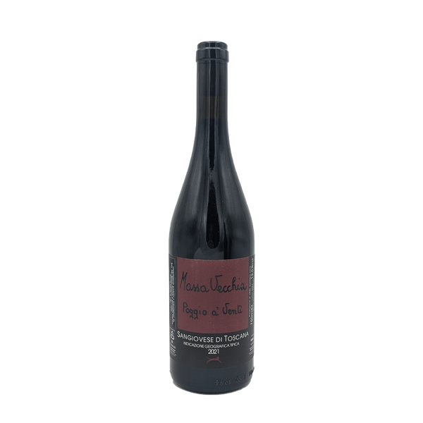 Poggio a Venti, Massa Vecchia – SipWines Shop