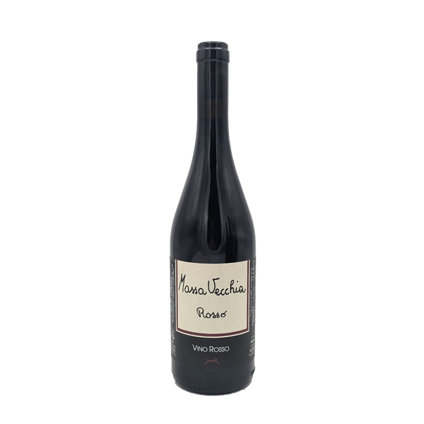Masa Vecchia ワインセット 2018・2017 Rosso da Tavola, Massa Vecchia NV – SipWines Shop