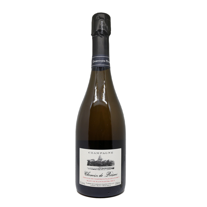 Reimsページ‼️ Champagne Chemin de Reims, Chartogne-Taillet 2020 – SipWines Shop