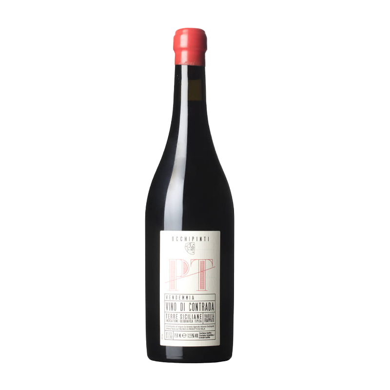 Contrada PT, Arianna Occhipinti 2022 – SipWines Shop