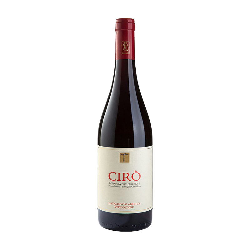 Antonio Scala - Ciro White Blend 2019