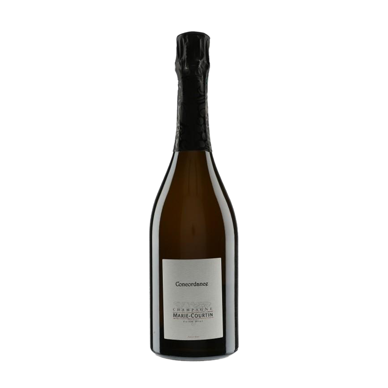 Concordance, Champagne Marie-Courtin  2015 - SipWines Shop
