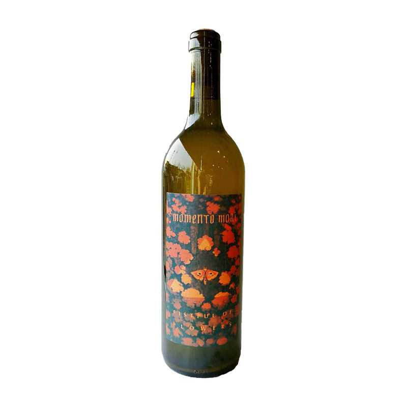 FISTFUL OF FLOWERS, Momento Mori 2022 – SipWines Shop