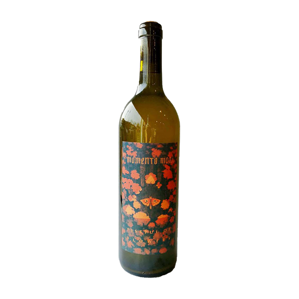 Fistful of Flowers, Momento Mori 2023 – SipWines Shop