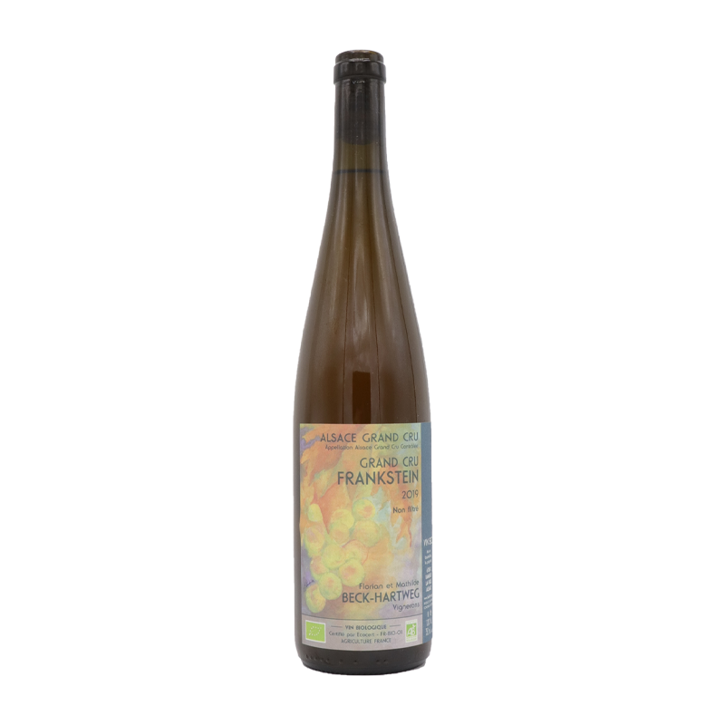 飲料・酒 ドメーヌイチ Pino Gris & Gewurtztraminer