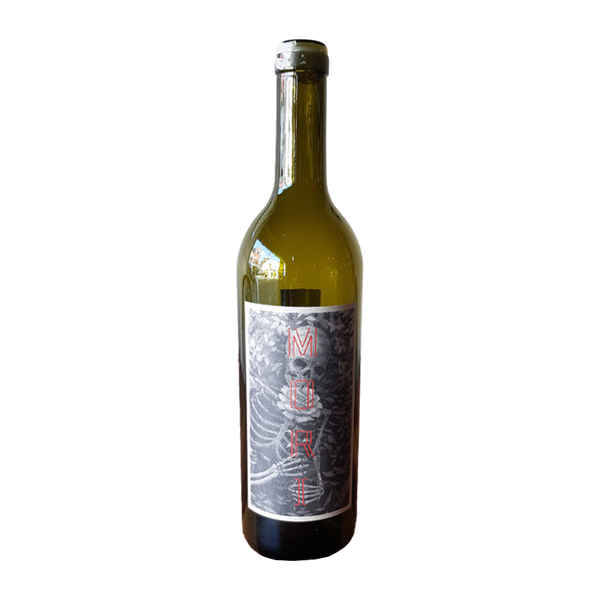 Give Up The Ghost, Momento Mori 2019 – SipWines Shop