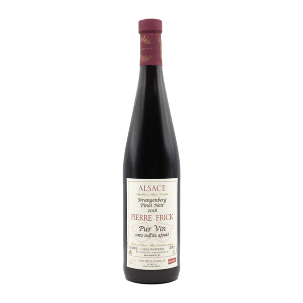 Pinot Noir Fischbach Domaine Pierre Frick 2021 SipWines Shop