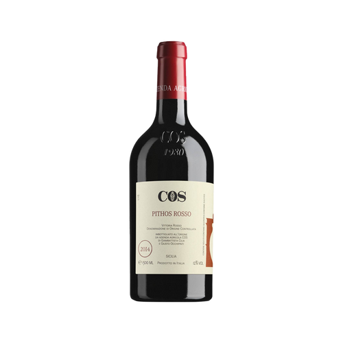 Pithos Rosso, COS 2016 - SipWines Shop