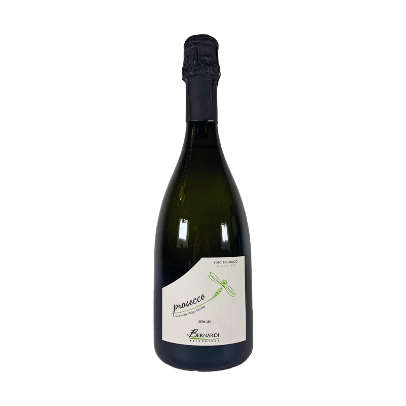 Organic prosecco deals