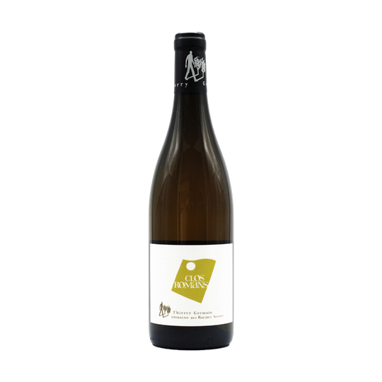 Saumur Blanc Clos Romans, Domaine des Roches Neuves 2022