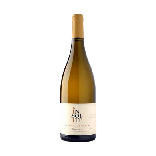Saumur Blanc, Cuvée Insolite, Domaine des Roches Neuves 2023