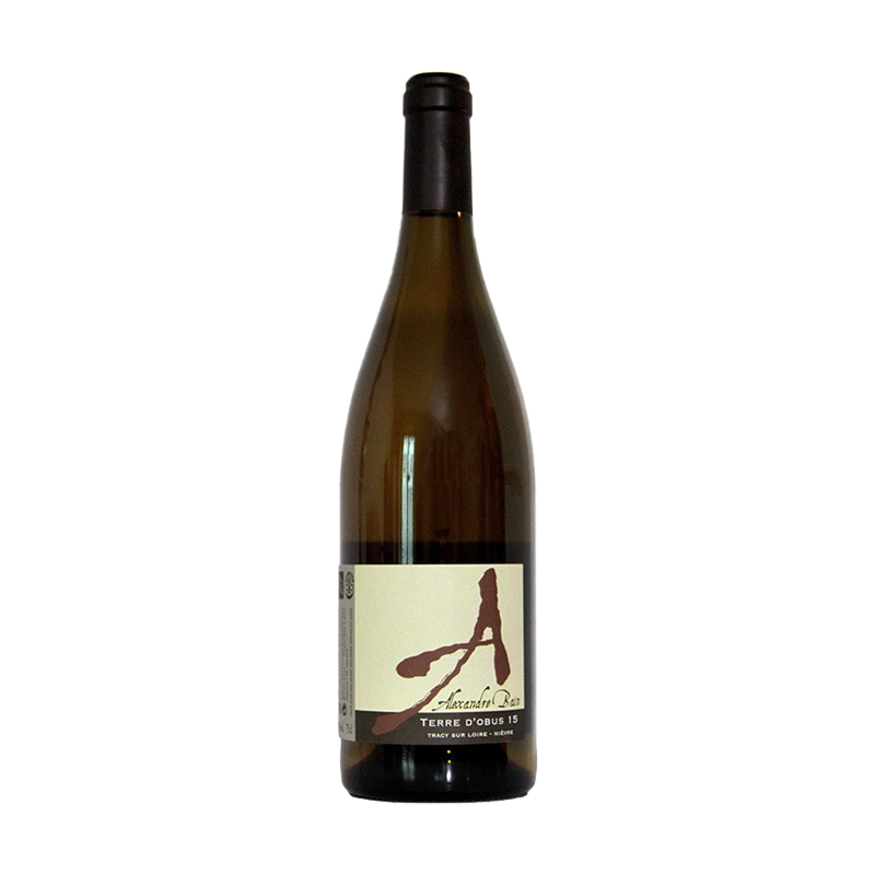 Terre d'Obus VdF, Alexandre Bain 2020 – SipWines Shop