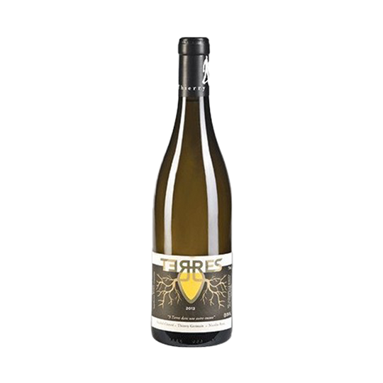 Terres Amphore Blanc, Domaine des Roches Neuves 2021