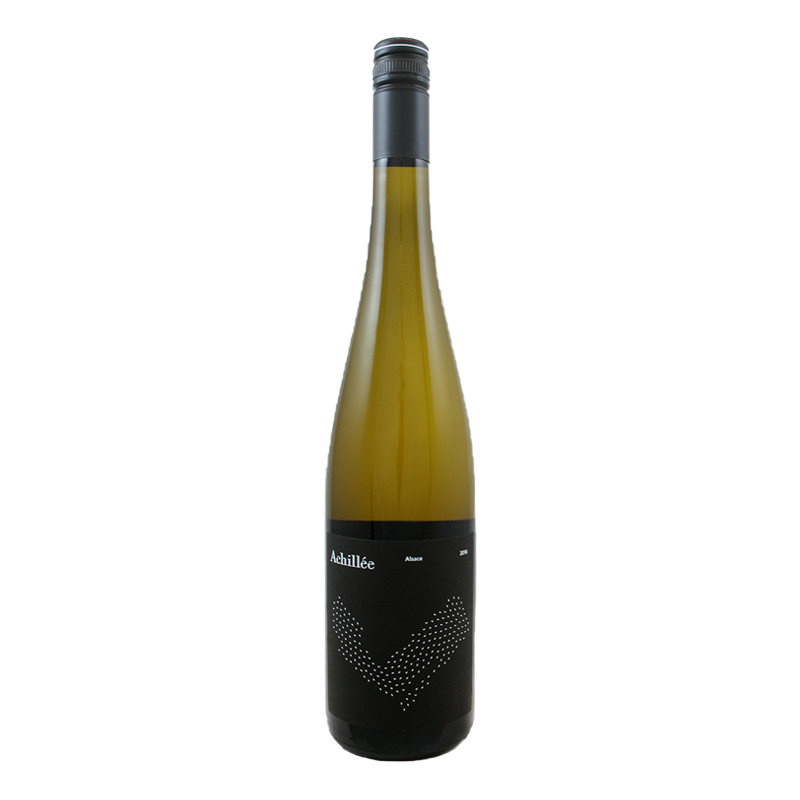 Achille 2012/13 ワイン 750ml Alsace Blanc, Achillee NV – SipWines Shop