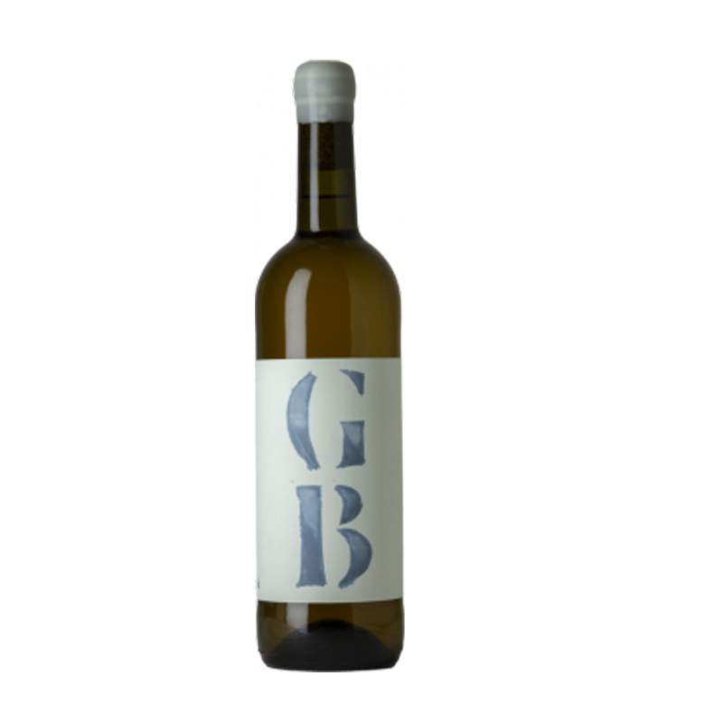 GB Garnaxta Blanca Bodega Partida Creus 2021 SipWines Shop