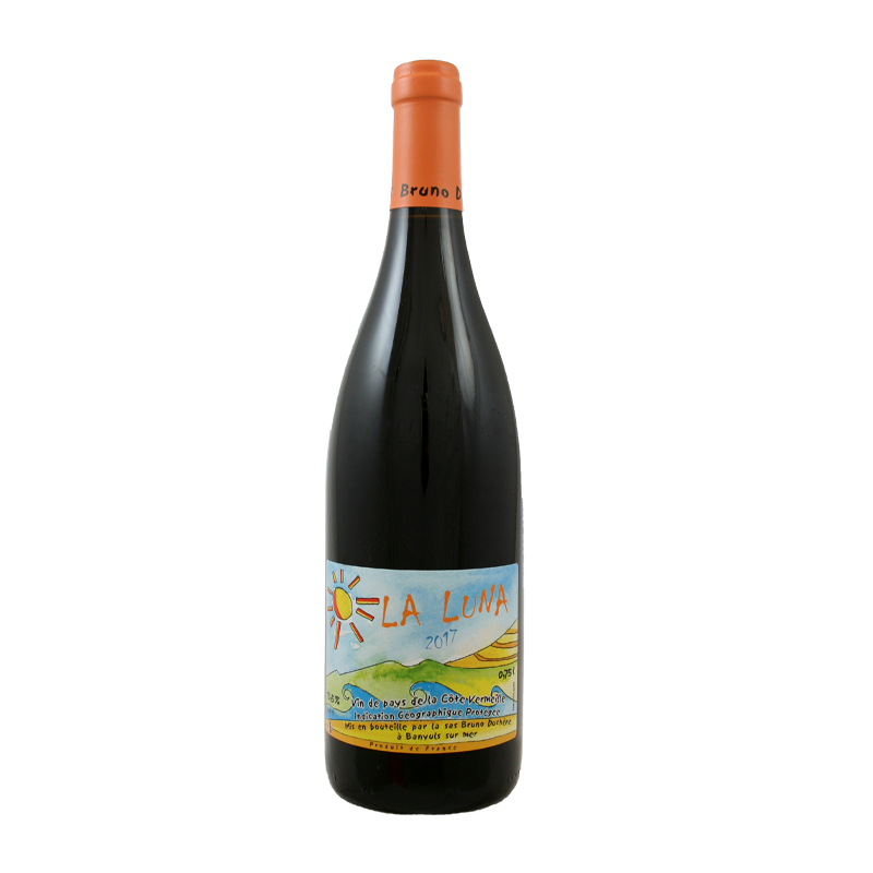 La Luna Blanc IGP, Bruno Duchene 2024 – SipWines Shop