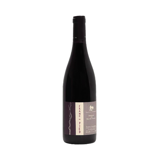 Saumur Champigny "Franc de Pied", Domaine Roches Neuves 2022