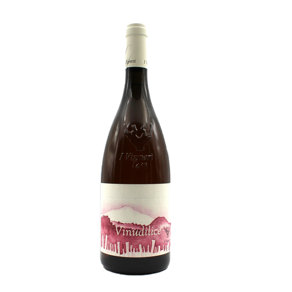 Vinudilice Rosato, I Vigneri 2021 – SipWines Shop