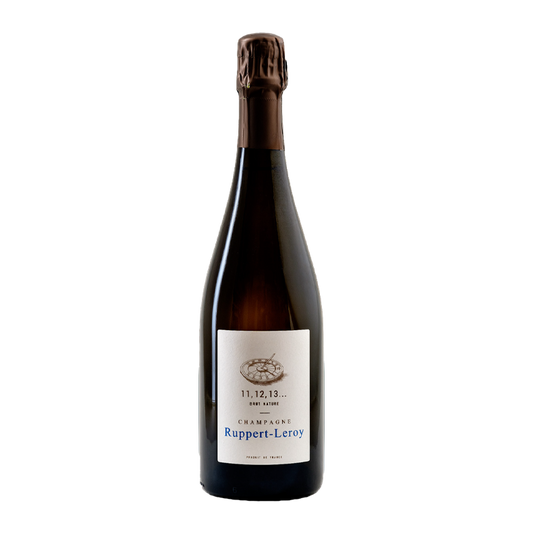 11,12,13…20, Ruppert-Leroy NV