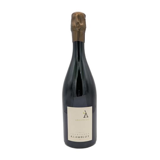 Champagne Amplitude, Alexandre Lamblot 2019