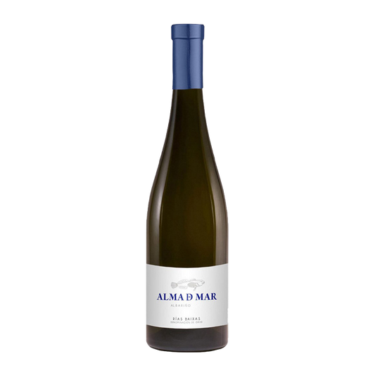 Albarino Alma de Mar Rias Baixas, Albamar
