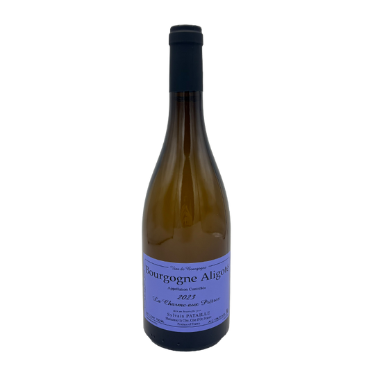 Bourgogne Aligoté Charme Aux Pretres, Sylvain Pataille 2023
