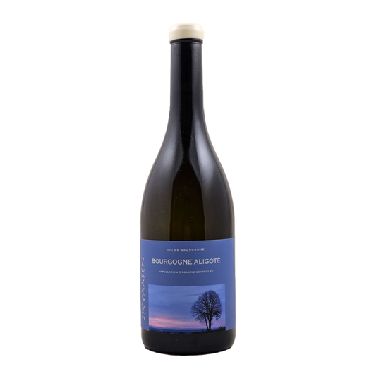 Bourgogne Aligote, Maison Skyaasen 2022