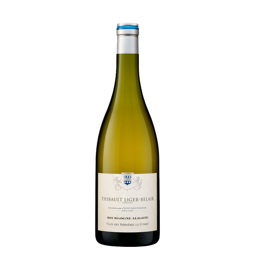 Bourgogne Aligoté Clos des Perrières la Combe, Domaine Thibault Liger-Belair