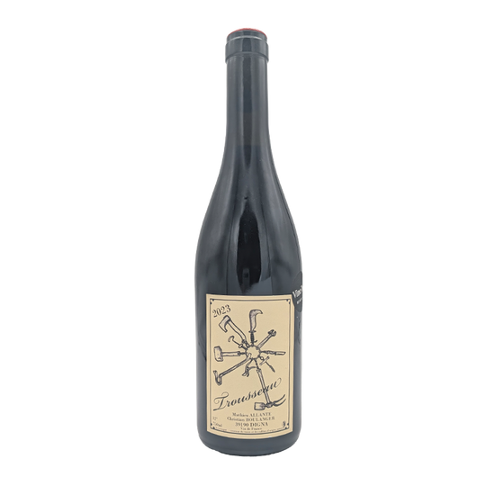 Package Trousseau, Boulanger & Allante 2023