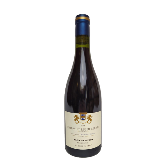 Aloxe-Corton 1er Cru La Toppe au Vert, Domaine Thibault Liger-Belair 2022