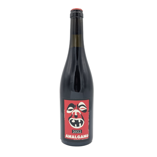 Package Amalgame, Boulanger & Allante 2022