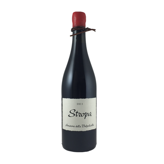 Amarone Stropa, Monte dall’Ora 2015