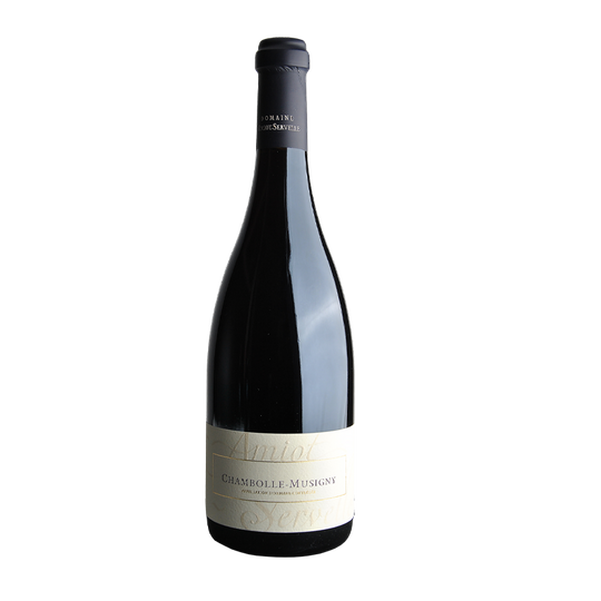 Chambolle Musigny, Domaine Amiot-Servelle 2022