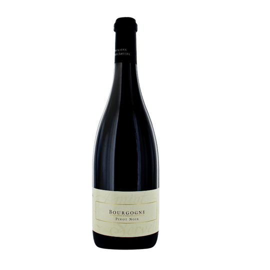 Bourgogne Rouge, Domaine Amiot-Servelle 2021