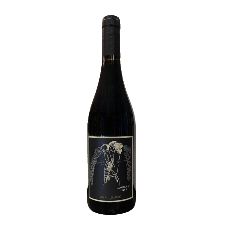 Amphora Nera, Guttarolo 2024