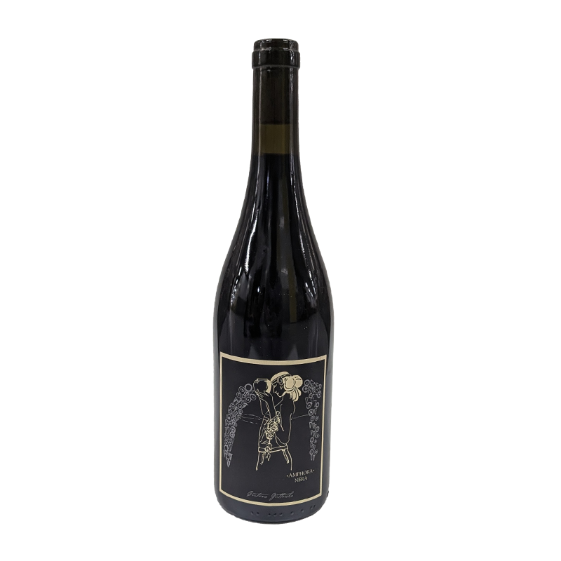 Amphora Nera, Guttarolo 2024