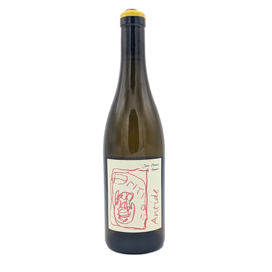 Package Savagnin Antide, Domaine Ganevat 2020