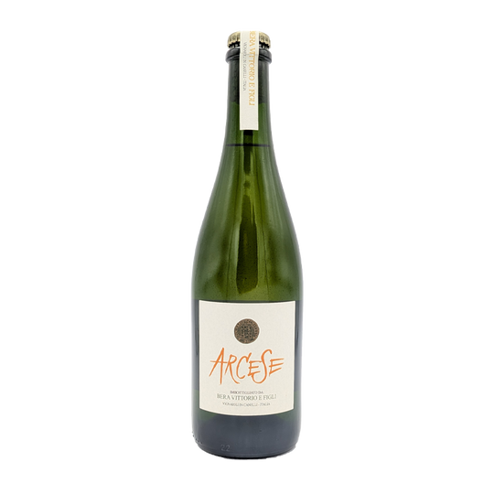 Vino Bianco da Tavola Arcese, Vittorio Bera & Figli 2023