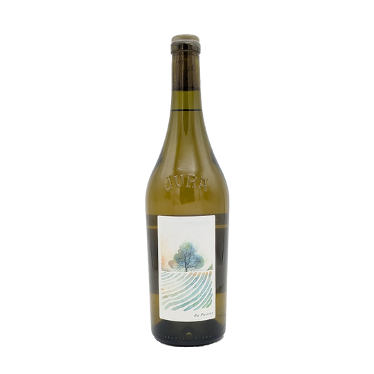 Côtes du Jura Savagnin Au Poirier, Maison des Saules 2023