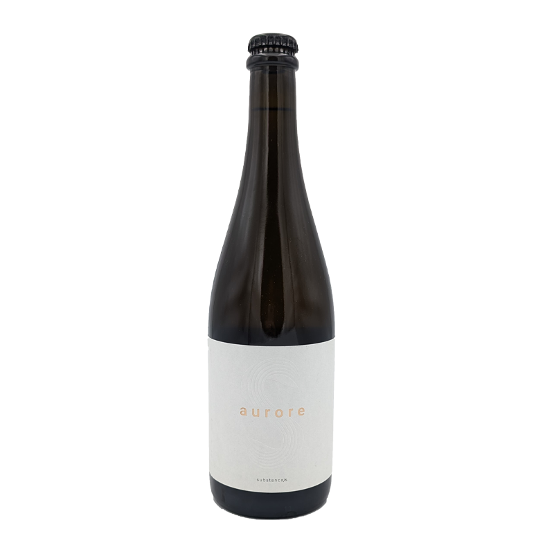 Aurore No ABV, Substance NV