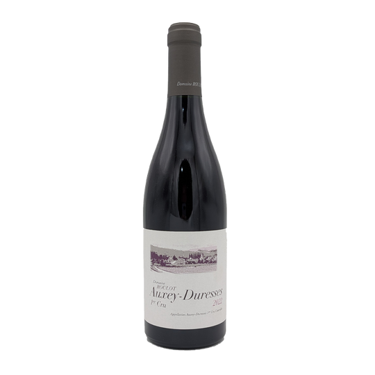 Auxey-Duresses 1er Cru Rouge, Domaine Roulot 2022
