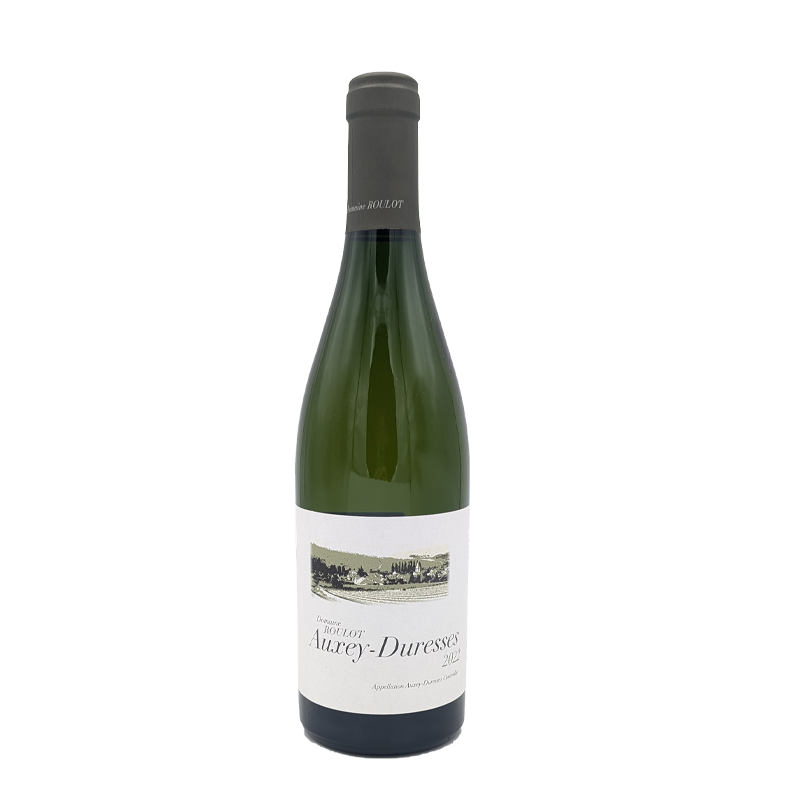 Auxey-Duresses Blanc, Domaine Roulot 2022
